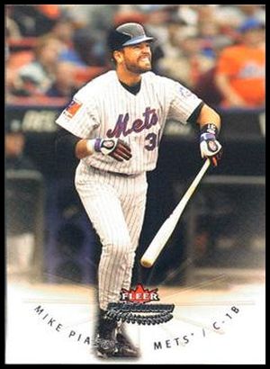 65 Mike Piazza
